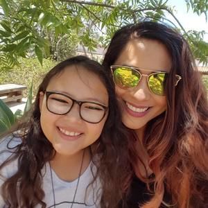 Meet your Posher, Erika